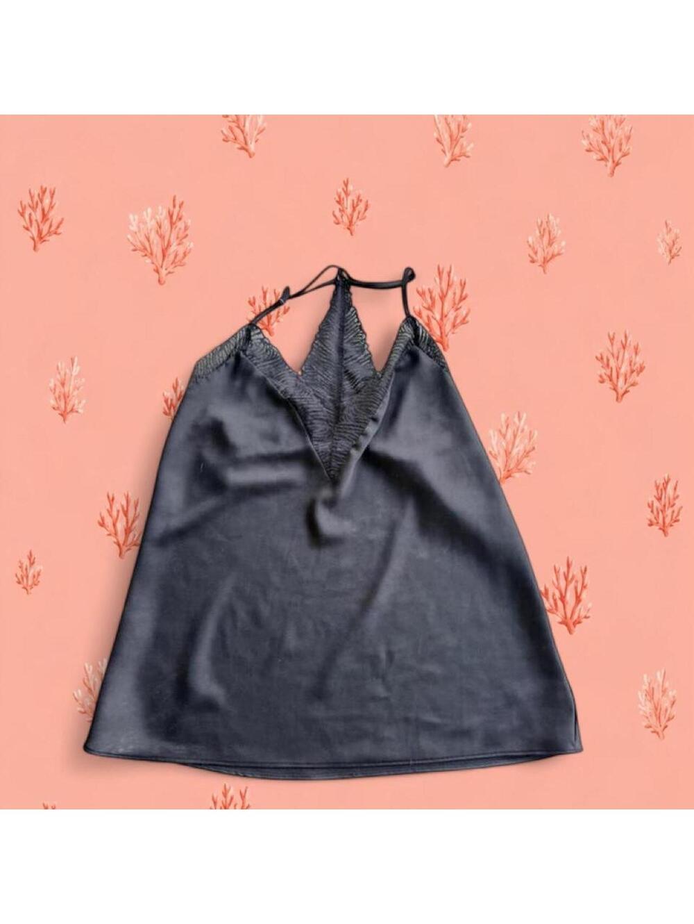etam lace cami
